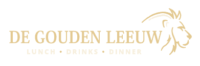 Logo De Gouden Leeuw