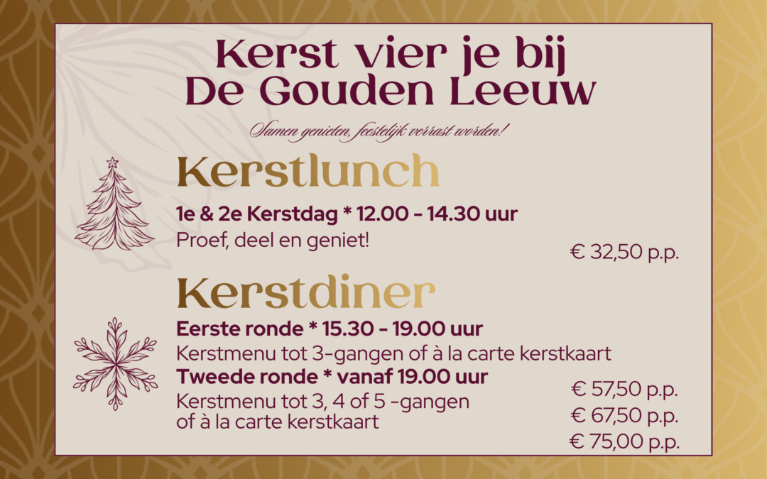 2e Kerstdag